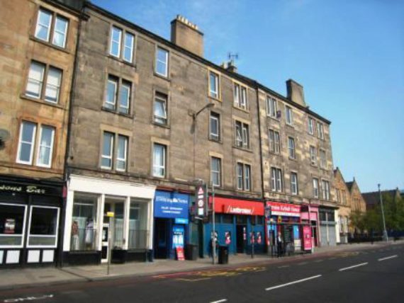 3 Bedroom Flat